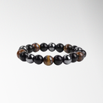 ForgeAndFlows Trifold Protection Bracelet